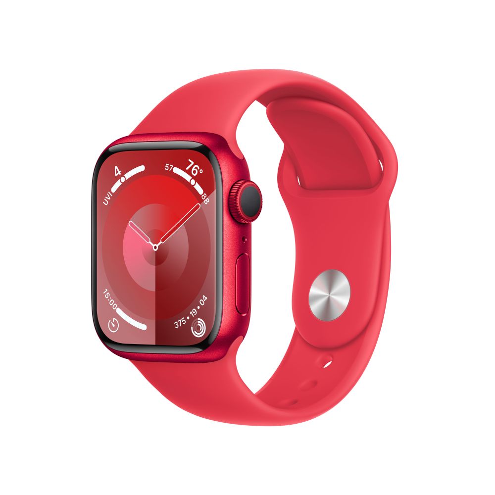 Apple Watch Series 9 Sport Band